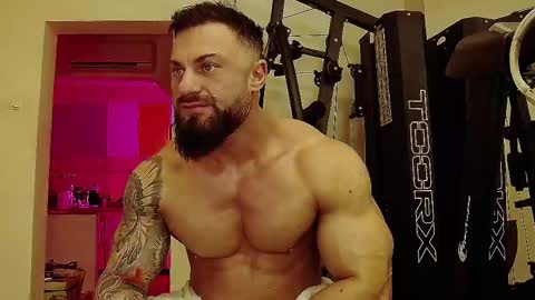 Adonis online show from 03.04.25