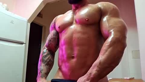 Adonis online show from 09.29.25