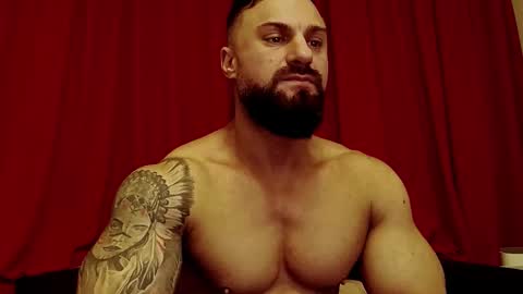 Adonis online show from 11.18.25