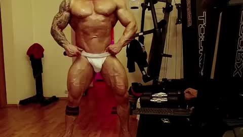 Adonis online show from 01.13.26