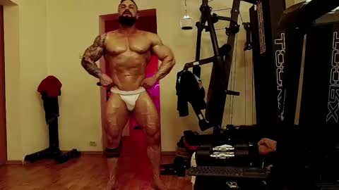 Adonis online show from 02.19.26