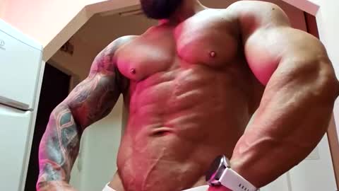 Adonis online show from 02.24.26