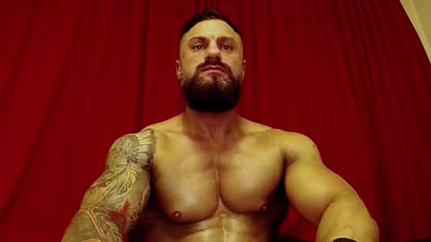 Adonis online show from 03.02.26