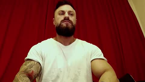 Adonis online show from 03.02.26