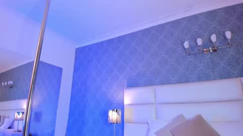 Adonis  online show from 02.27.25