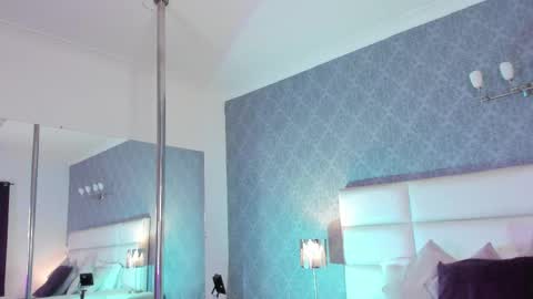 Adonis  online show from 09.13.25