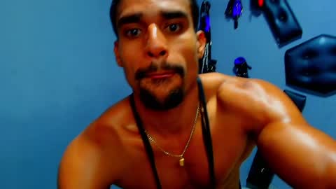 adonisdios online show from 05.12.26