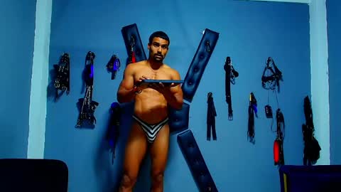 adonisdios online show from 05.14.26