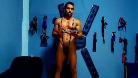 adonisdios online show from 05.15.26