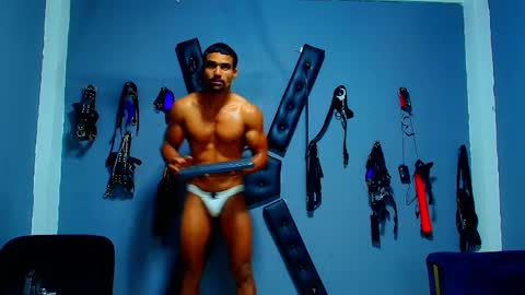 adonisdios online show from 05.23.26