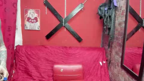 demon online show from 01.31.26