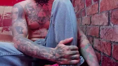 demon online show from 02.21.26