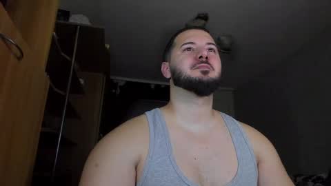 Adonis Steel online show from 12.04.24