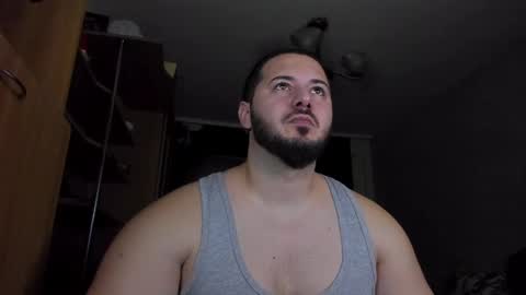 Adonis Steel online show from 12.17.24