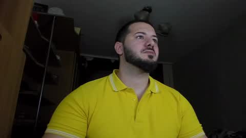 Adonis Steel online show from 12.19.24