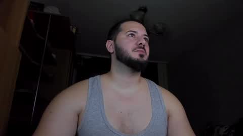 Adonis Steel online show from 12.21.24