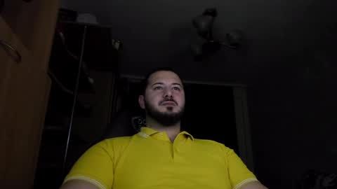 Adonis Steel online show from 12.21.24