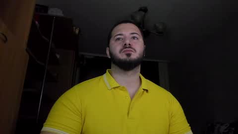 Adonis Steel online show from 12.22.24