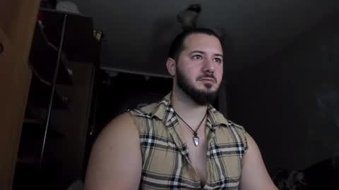 Adonis Steel online show from 12.23.24