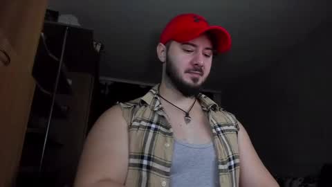 Adonis Steel online show from 12.24.24