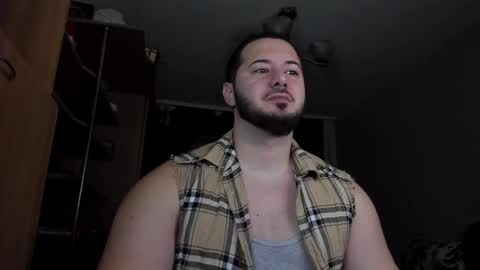 Adonis Steel online show from 12.27.24