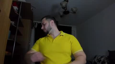 Adonis Steel online show from 02.20.25