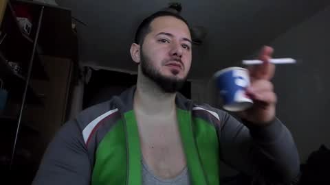 Adonis Steel online show from 02.27.25