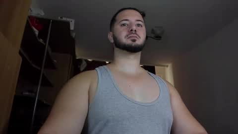 Adonis Steel online show from 10.05.25