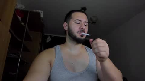 Adonis Steel online show from 10.18.25