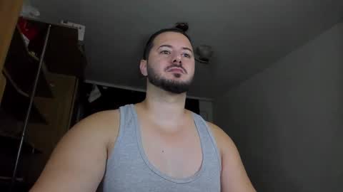 Adonis Steel online show from 10.21.25