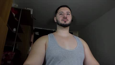 Adonis Steel online show from 01.08.26