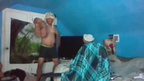 Adonis XDDDDDDDD Woody online show from 09.12.25