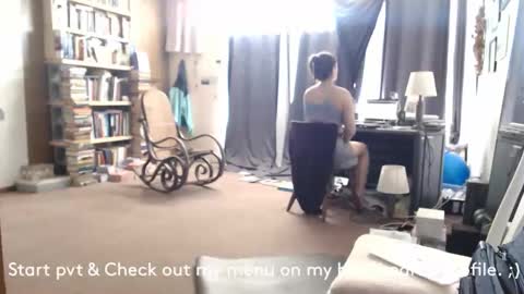 adorable22 online show from 12.02.24