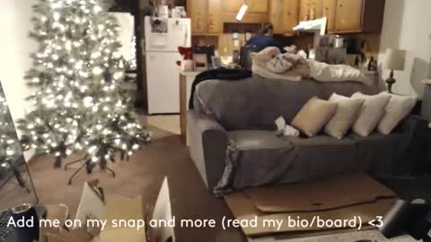 adorable22 online show from 12.17.24