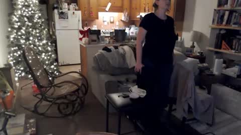 adorable22 online show from 12.21.24