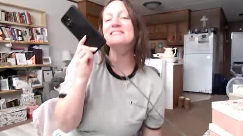 adorable22 online show from 01.13.25