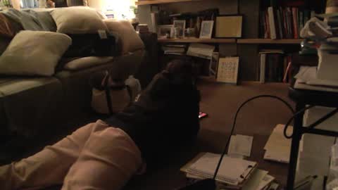 adorable22 online show from 03.02.25