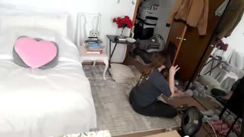 adorable22 online show from 02.01.26