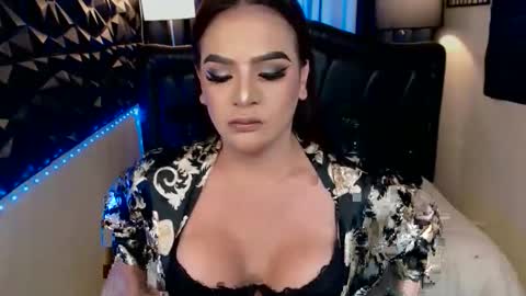 adorable_andrea online show from 04.08.26