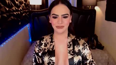 adorable_andrea online show from 07.29.26