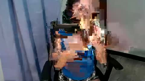 adorablegirl_blair69 online show from 01.31.25