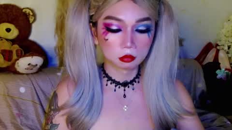 jasmine online show from 02.23.25