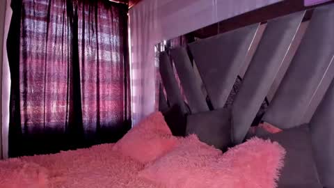 Snapshot of adorabolt chatting on 12.14.24 Stormi online show from 12.14.24