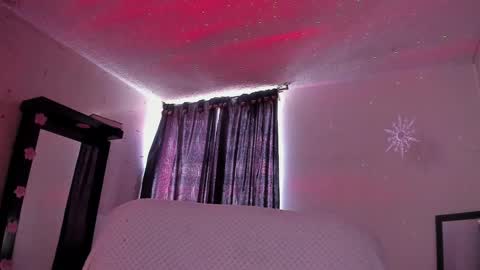 Snapshot of adorabolt chatting on 01.21.25 Stormi online show from 01.21.25