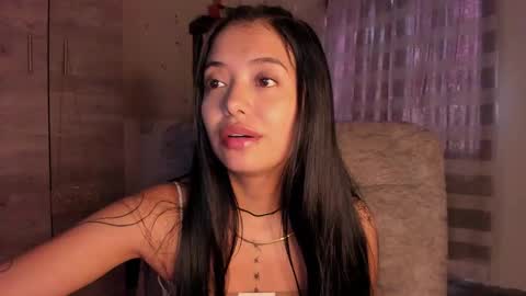 Snapshot of adorabolt chatting on 03.10.25 Stormi online show from 03.10.25