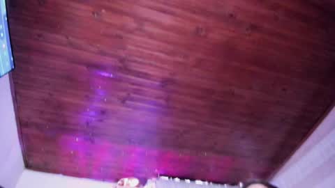 Snapshot of adorabolt chatting on 10.27.25 Stormi online show from 10.27.25