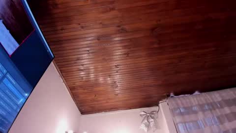 Snapshot of adorabolt chatting on 11.15.25 Stormi online show from 11.15.25