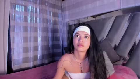 Snapshot of adorabolt chatting on 11.27.25 Stormi online show from 11.27.25