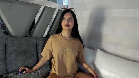 Stormi online show from 03.17.26