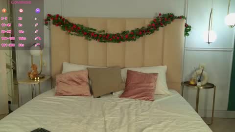 adoracortes online show from 03.03.26